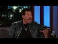 Lionel Richie Didn't Want to Leave the Commodores