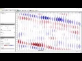 INTViewer Loading and Viewing Seismic Data