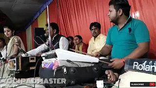 kanha aan pari mai tere dwar singer priyanka maliya u0026 hariom katthak