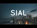 Download Lagu Sial - Mahalini ( lirik ) Bagaimana dengan aku terlanjur mencintaimu