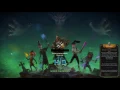 Hero Defense Haunted Island - Wylde the Lone Wolf vs RedFang Wrathborn Boss | Gameplay - Let's Play