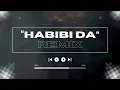 ريمكس اغنية "حبيبي دا" (كلو قالي اشمعنا هو )-عمرو جابلر - AMR-REMIX- HABIBI DA - GABER #كله-قالي