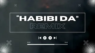 ريمكس اغنية  حبيبي دا   كلو قالي اشمعنا هو   عمرو جابلر                                 كله قالي دندنها