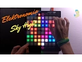 Download Lagu Elektronomia - Sky High // Launchpad Cover + Project File