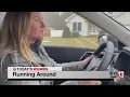 Capital Region woman s errands business keeps her constantly on the go