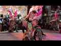 Download Lagu GEGER POLLL🔥 SRIKANDI TOPENG IRENG CITRA RIMBA KRUMPAKAN LIVE PENGKOL KALIANGKRIK