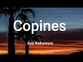 Download Lagu Aya Nakamura - Copines (Lyrics)
