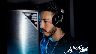 Achraf Fahmi Cover Sid El Juge Mazal Mazal أشرف فهمي 