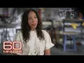 Download Lagu Artist Amy Sherald: The 60 Minutes Interview