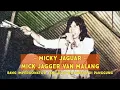 Download Lagu MICKY JAGUAR - Mick Jagger van Malang, Sang Impersonator yang Kontroversial di Panggung