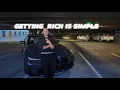 Getting Rich Is Easier Than You Think Lol