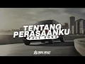 Download Lagu DJ BREAKBEAT TENTANG PERASAANKU - IRWANSYAH || FULL SONG - AGAN REMIX