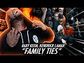 KENDRICK SMOKIN ON YO TOP 5! | Baby Keem, Kendrick Lamar - family ties (Official Video) REACTION