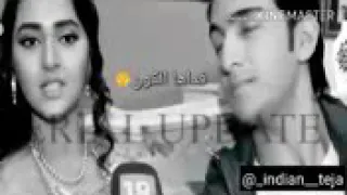 اغنية عليها عيون من مسلسل سنكتب علاقتنا 