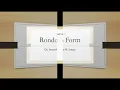 Rondo Form
