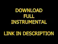 Download Lagu Post Malone - Feel (Official Instrumental) + DL