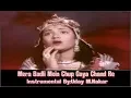 Lagu MERA BADLI MEIN CHUP GAYA CHAND RE (INSTRUMENTAL) BY: UDAY M NAKAR