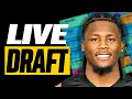 Download Lagu Let's Draft a Fantasy Team for BIG Money!