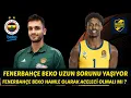 Download Lagu FENERBAHÇE BEKO UZUN TRANSFERİ İÇİN ÖMER FARUK YURTSEVEN VE JAYLEN HOARD İÇİN İSTEKLİ OLUR MU ?