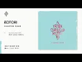 Daniel Rateuke - Kofi (Cioz Remix)  [A Tribe Called Kotori]