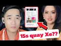 Download Lagu Cực NÓNGG: 15S bị Réo Tên Quay Xe, Và đây là đáp án