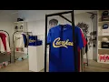 The Marathon Clothing x Hip Hop Til Infinity immersive experience