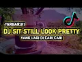 DJ SIT STILL LOOK PRETTY - DAYA TIKTOK VIRAL TERBARU 2021 || SLOW REMIX