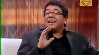 احمد ادم واميرة فتحى برنامج دارك اشرف عبدالباقى Darak Ashraf Abdelbaky 