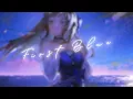 Download Lagu First Blue - Hanabasami Kyo [MV]