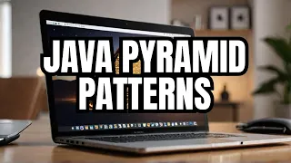 Print Pyramid Star Pattern in Java