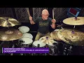 "Making Room" | Tauren Wells | Drum Cover