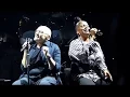 Lagu Phil Collins - Separate Lives - 06/02/2017 - Live in Liverpool