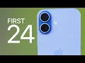 iPhone 17 17 Pro - First 24 Things To Do Tips Tricks