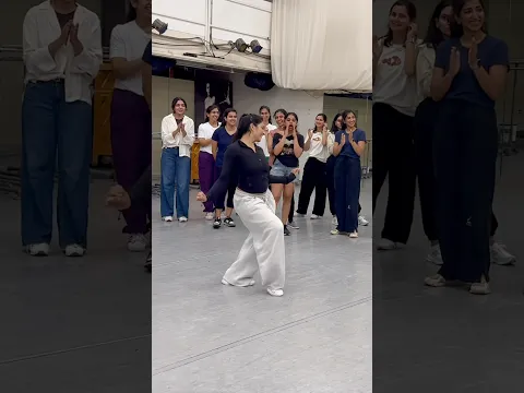 DesiShuffle | Ishq Kameena 2.0 Bollywood x Shuffle Dance Workshop By Eshani Patel