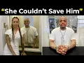 He Married Her on Death Row But She Couldn t Save Him