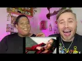 Shenseea - R U That (feat. 21 Savage) [Official Music Video] Reaction!!!