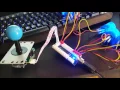 Arcade project begins