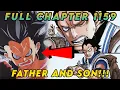 Download Lagu Mamukhang kamukha ni dragon Si Luffy. Davy clan!!! One piece