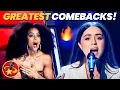 Download Lagu They Came Back STRONGER—And Gave Their BEST Auditions Yet 🎤🔥