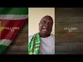 Download Lagu Bennie met een boodschap voor Chan…