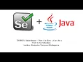 Inheritance In Java - Part 1 Core Java Part 16 For Selenium