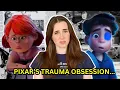 Download Lagu Pixar Doesn’t Make Movies Anymore, They Make Therapy Sessions...