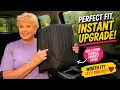 KBH Armrest Cover Review
