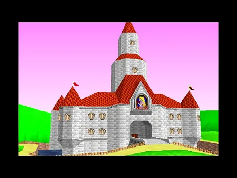 Download MP3 Klingeltöne Download Super Mario Castle | Super Mario Castle Handy Klingelton | Klingeltonekostenlos