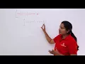Impulse Function Example