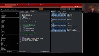 Bash redirect operators and the uncounted last-line in a file