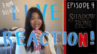 shadow and bone episode 4 reaction nina 
