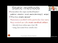 CSE114 Mathematical Functions Characters and Strings part 1