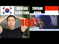 Download Lagu [Reaction] Tiffani Afifa - 180° (180 degree)