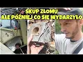 Download Lagu Skup złomu - ale później co się wydarzyło szok!